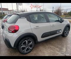 Citroen C3 PureTech 83 S&S Max