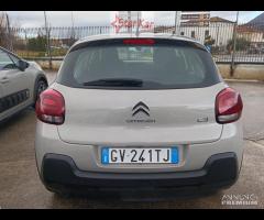 Citroen C3 PureTech 83 S&S Max