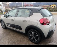 Citroen C3 PureTech 83 S&S Max - 6