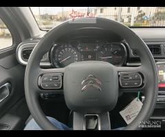 Citroen C3 PureTech 83 S&S Max - 8