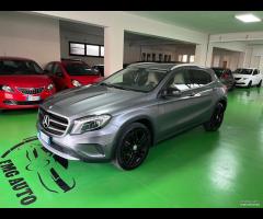 Mercedes-benz GLA 200 CDI