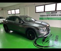 Mercedes-benz GLA 200 CDI