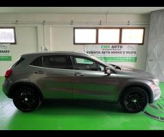 Mercedes-benz GLA 200 CDI