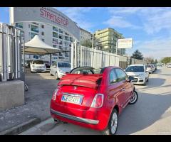 Fiat 500 C 1.2 Lounge - 6