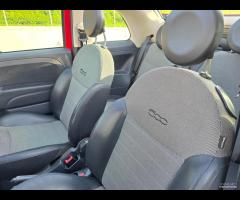 Fiat 500 C 1.2 Lounge - 7