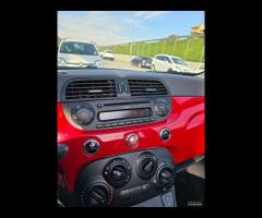 Fiat 500 C 1.2 Lounge - 15