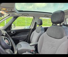 Fiat 500L 1.3 Multijet 85 CV Lounge - 9