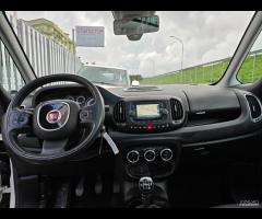 Fiat 500L 1.3 Multijet 85 CV Lounge - 11