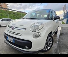 Fiat 500L 1.3 Multijet 85 CV Lounge - 14