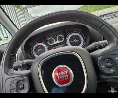 Fiat 500L 1.3 Multijet 85 CV Lounge - 17