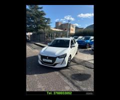 Peugeot 208 BlueHDi 100 Stop&Start 5 porte Active - 1