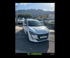 Peugeot 208 BlueHDi 100 Stop&Start 5 porte Active - 2