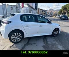 Peugeot 208 BlueHDi 100 Stop&Start 5 porte Active - 3