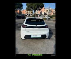 Peugeot 208 BlueHDi 100 Stop&Start 5 porte Active - 4