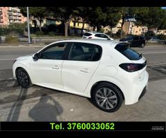 Peugeot 208 BlueHDi 100 Stop&Start 5 porte Active - 5