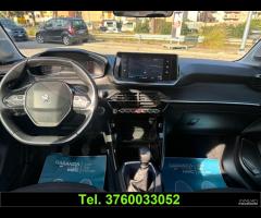 Peugeot 208 BlueHDi 100 Stop&Start 5 porte Active - 6