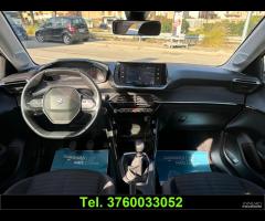 Peugeot 208 BlueHDi 100 Stop&Start 5 porte Active - 7