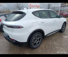 Alfa Romeo Tonale 1.5 160 CV MHEV TCT7 Ti