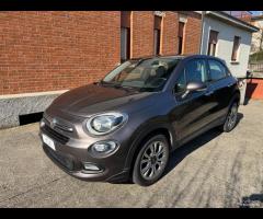 Fiat 500X 1.3 MultiJet 95 CV OK NEOPATENTATI