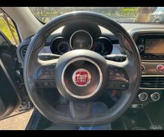 Fiat 500X 1.3 MultiJet 95 CV OK NEOPATENTATI - 18