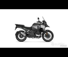 Bmw r 1300 gs adventure