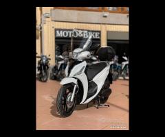 Kymco People S 125i ABS