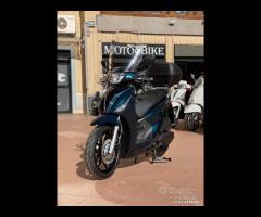 Kymco People S 125i ABS