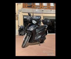 Kymco People S 125i ABS - 6