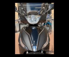 Kymco People S 125i ABS - 7