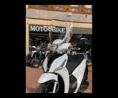 Kymco People S 125i ABS - 9