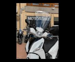 Kymco People S 125i ABS - 12