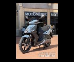 Kymco Agility 200i R16+ ABS - 6