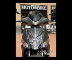 Kymco Agility 200i R16+ ABS - 9