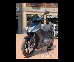 Kymco Agility 200i R16+ ABS - 21