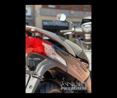 Kymco Agility 200i R16+ ABS - 22