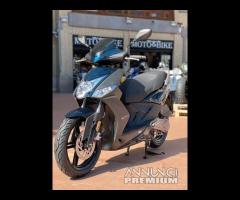 Kymco Agility 200i R16+ ABS - 28