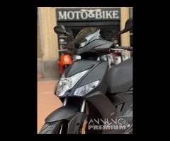 Kymco Agility 125 R16+