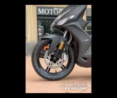 Kymco Agility 125 R16+