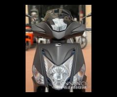 Kymco Agility 125 R16+