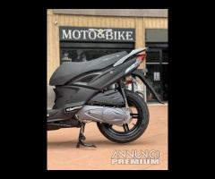 Kymco Agility 125 R16+ - 6