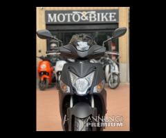 Kymco Agility 125 R16+ - 8