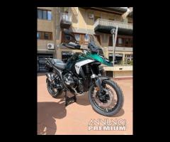 Bmw r1300 gs 719 option