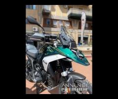 Bmw r1300 gs 719 option