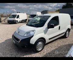 Fiat Fiorino 2018 1.3 mjt 95cv EURO6