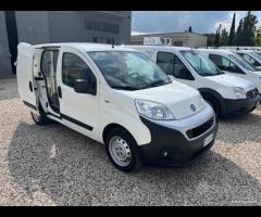 Fiat Fiorino 2018 1.3 mjt 95cv EURO6