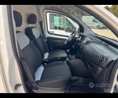 Fiat Fiorino 2018 1.3 mjt 95cv EURO6 - 9