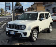 Jeep Renegade 1.3 T4 190cv PHEV 4xe AT6 Limited