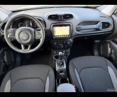 Jeep Renegade 1.3 T4 190cv PHEV 4xe AT6 Limited