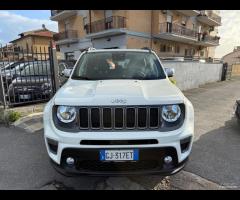 Jeep Renegade 1.3 T4 190cv PHEV 4xe AT6 Limited - 8