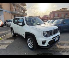 Jeep Renegade 1.3 T4 190cv PHEV 4xe AT6 Limited - 9